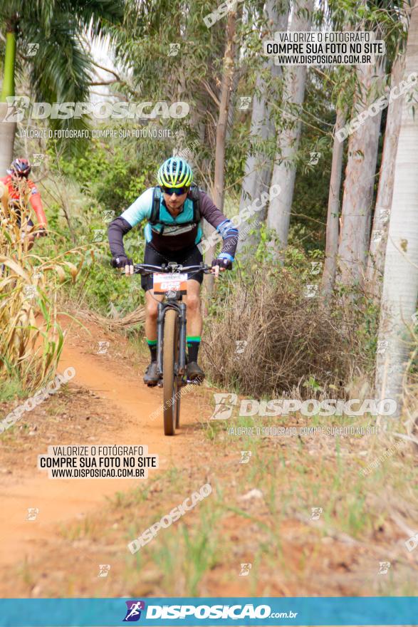 4º DESAFIO SOLIDÁRIO ENDORFINA MTB