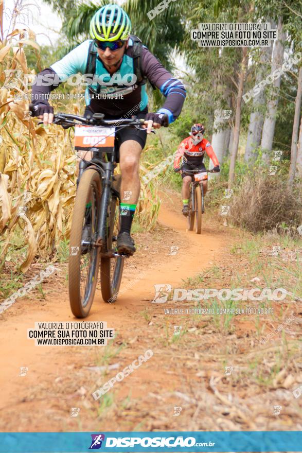 4º DESAFIO SOLIDÁRIO ENDORFINA MTB