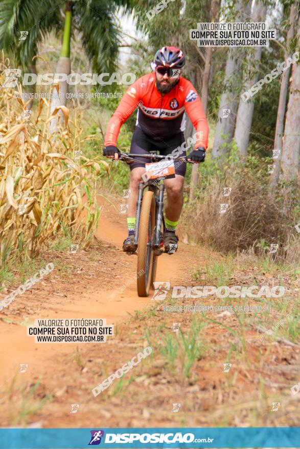 4º DESAFIO SOLIDÁRIO ENDORFINA MTB