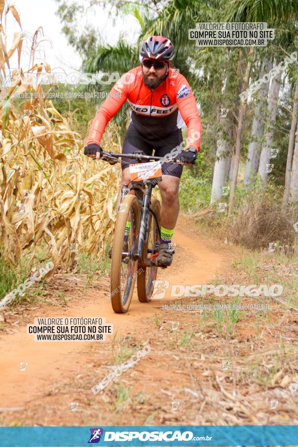 4º DESAFIO SOLIDÁRIO ENDORFINA MTB