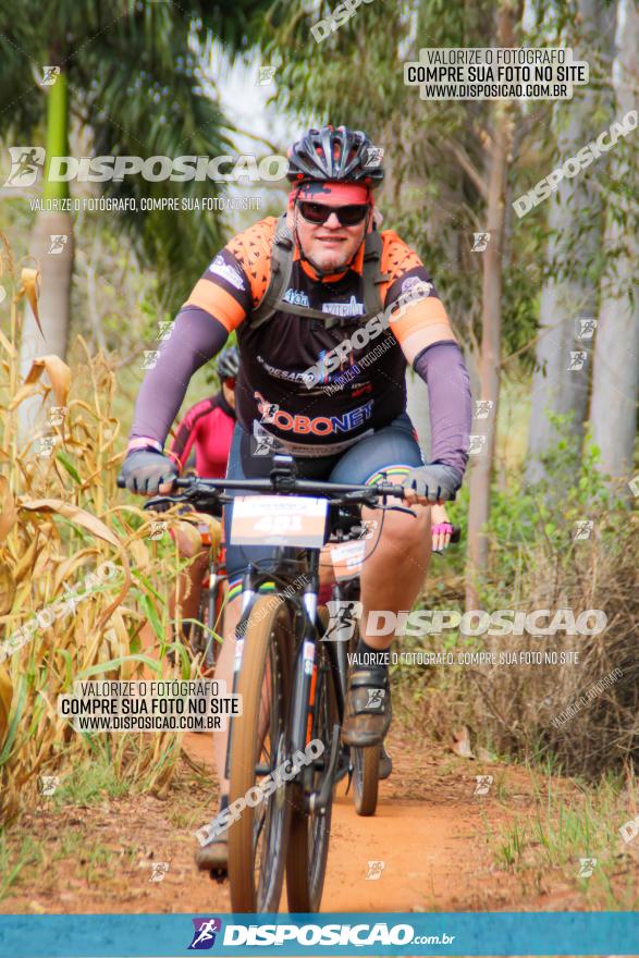 4º DESAFIO SOLIDÁRIO ENDORFINA MTB