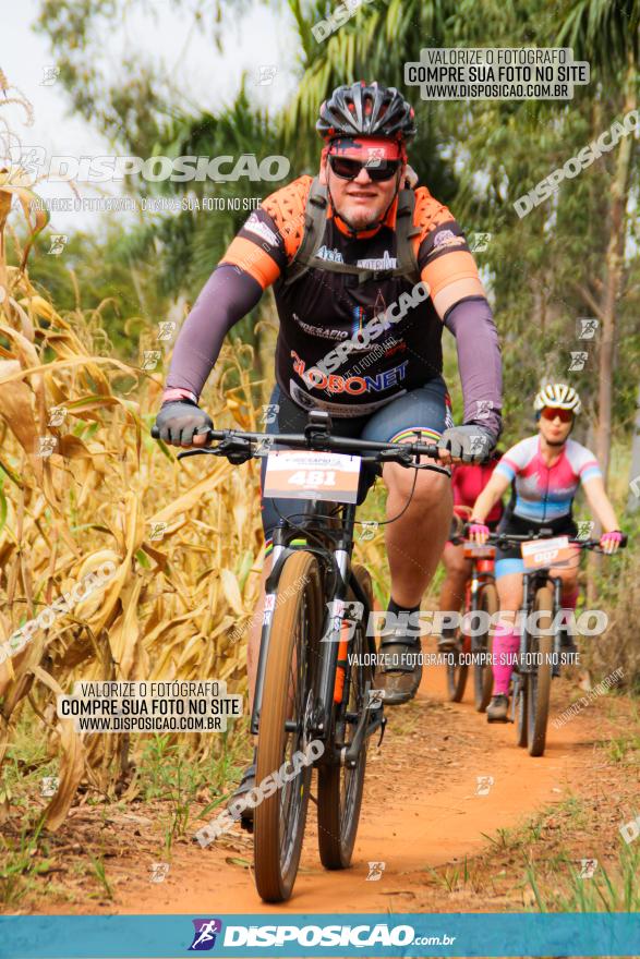 4º DESAFIO SOLIDÁRIO ENDORFINA MTB