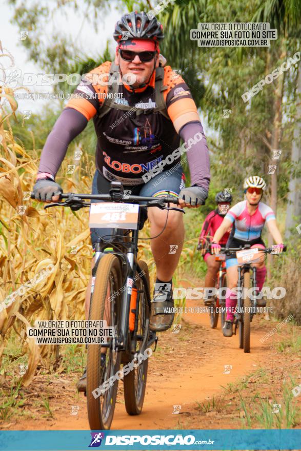 4º DESAFIO SOLIDÁRIO ENDORFINA MTB