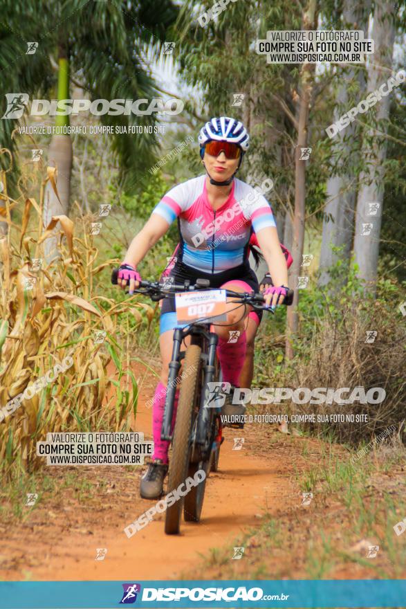 4º DESAFIO SOLIDÁRIO ENDORFINA MTB