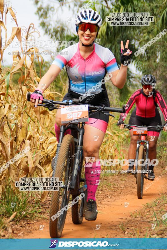 4º DESAFIO SOLIDÁRIO ENDORFINA MTB