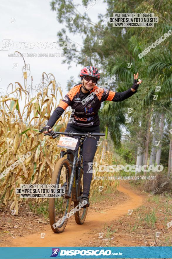 4º DESAFIO SOLIDÁRIO ENDORFINA MTB