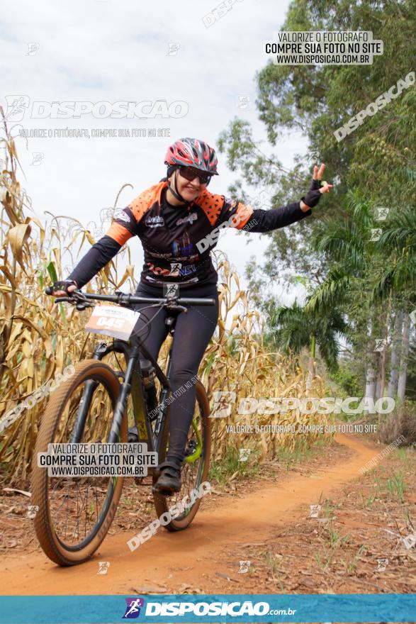 4º DESAFIO SOLIDÁRIO ENDORFINA MTB