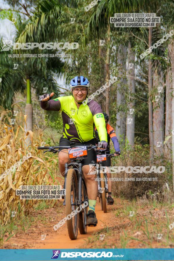 4º DESAFIO SOLIDÁRIO ENDORFINA MTB