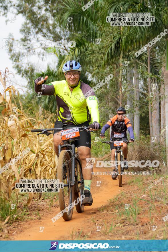 4º DESAFIO SOLIDÁRIO ENDORFINA MTB