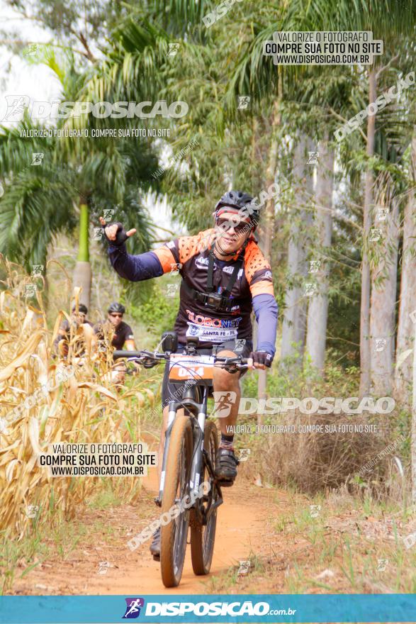 4º DESAFIO SOLIDÁRIO ENDORFINA MTB