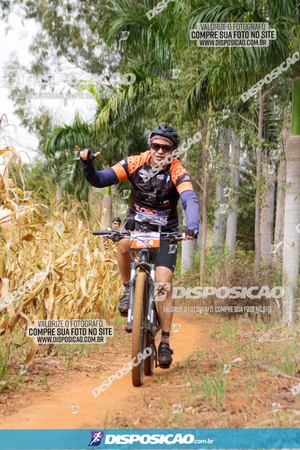 4º DESAFIO SOLIDÁRIO ENDORFINA MTB