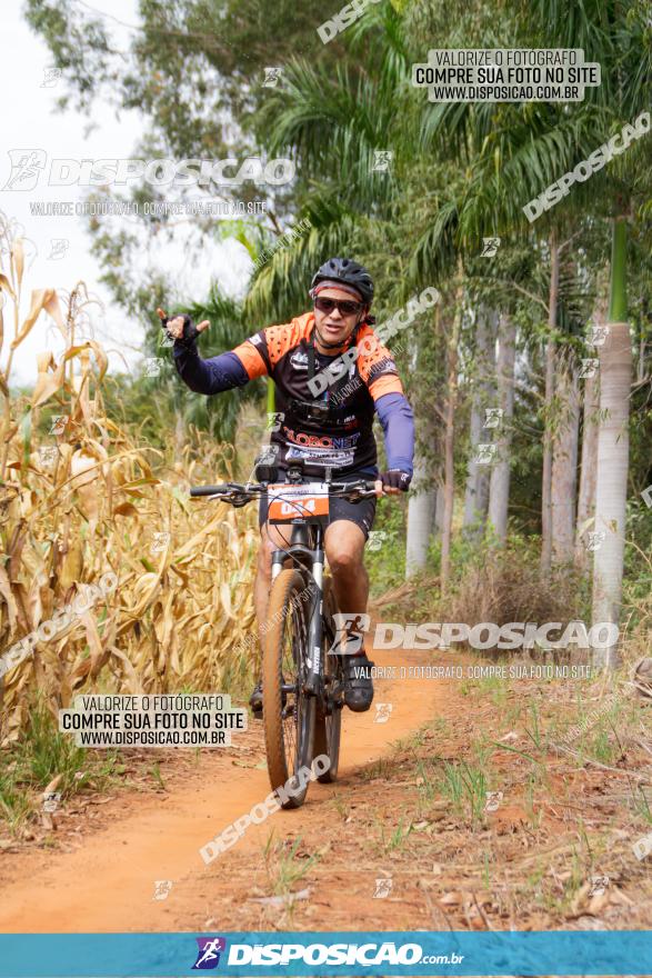 4º DESAFIO SOLIDÁRIO ENDORFINA MTB