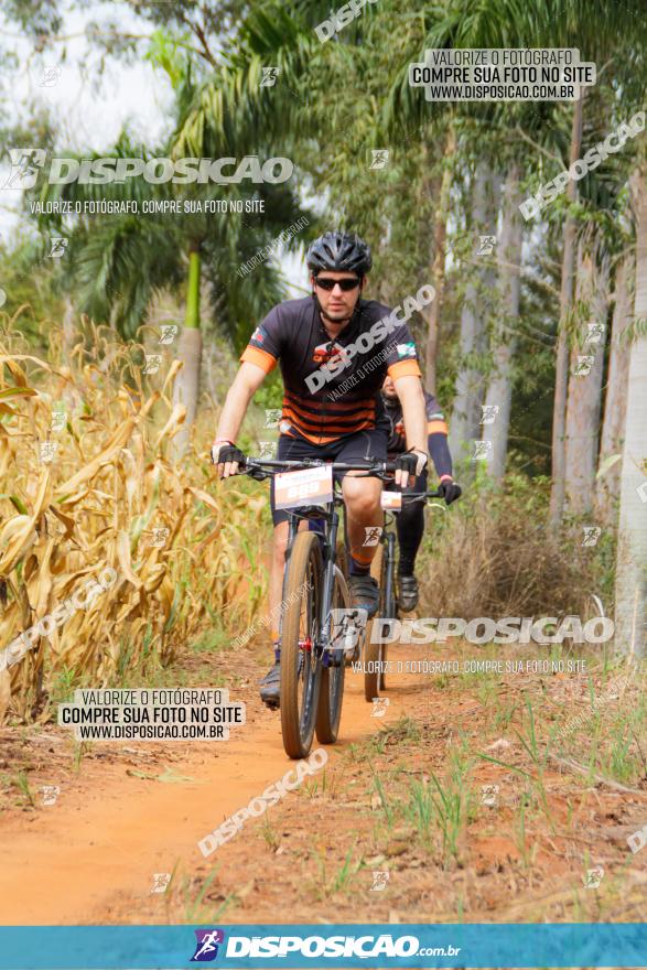 4º DESAFIO SOLIDÁRIO ENDORFINA MTB