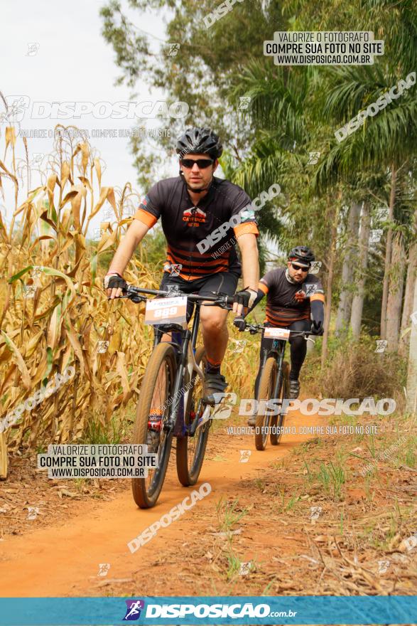 4º DESAFIO SOLIDÁRIO ENDORFINA MTB