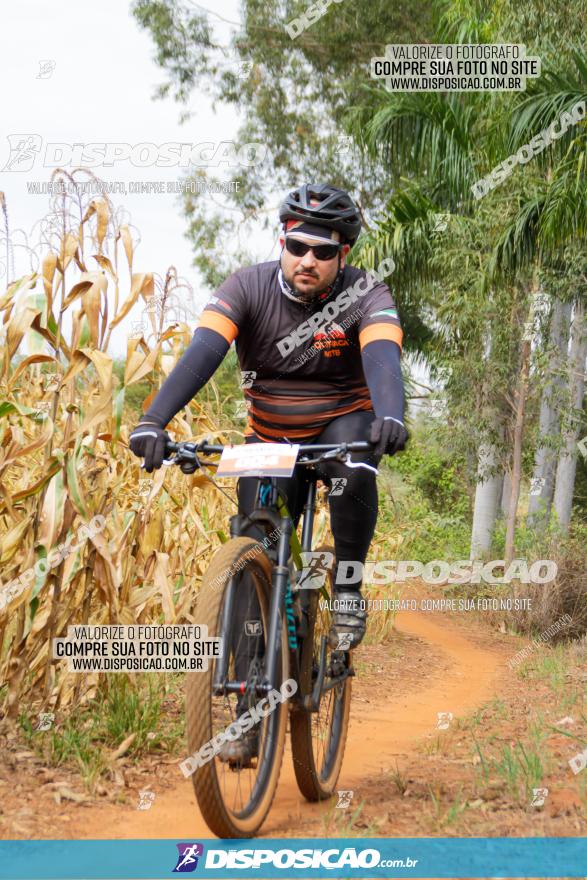 4º DESAFIO SOLIDÁRIO ENDORFINA MTB