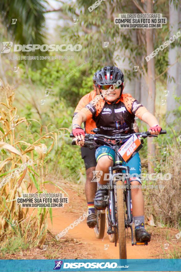 4º DESAFIO SOLIDÁRIO ENDORFINA MTB