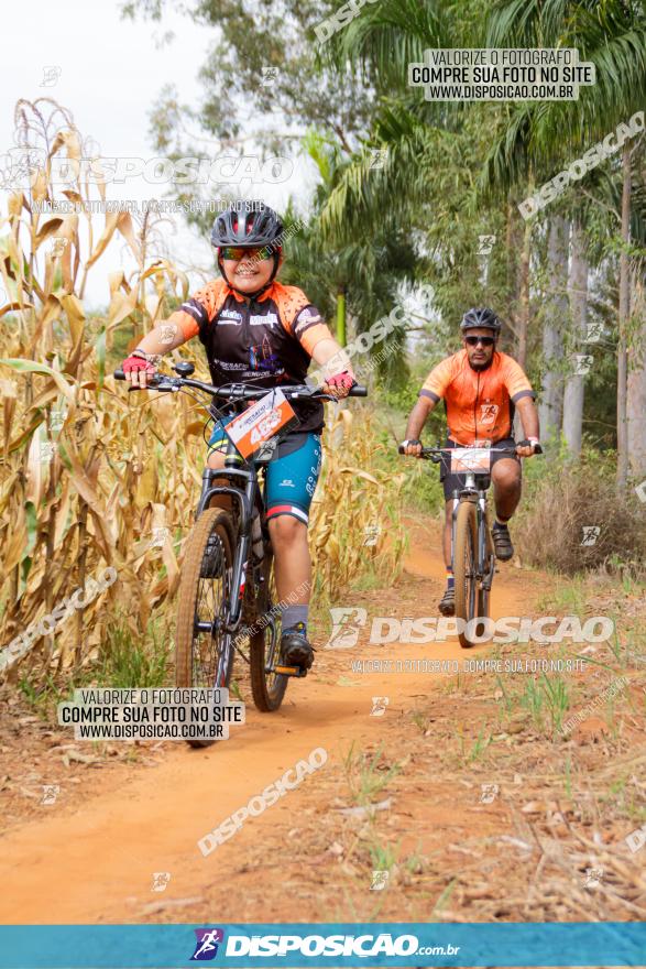 4º DESAFIO SOLIDÁRIO ENDORFINA MTB