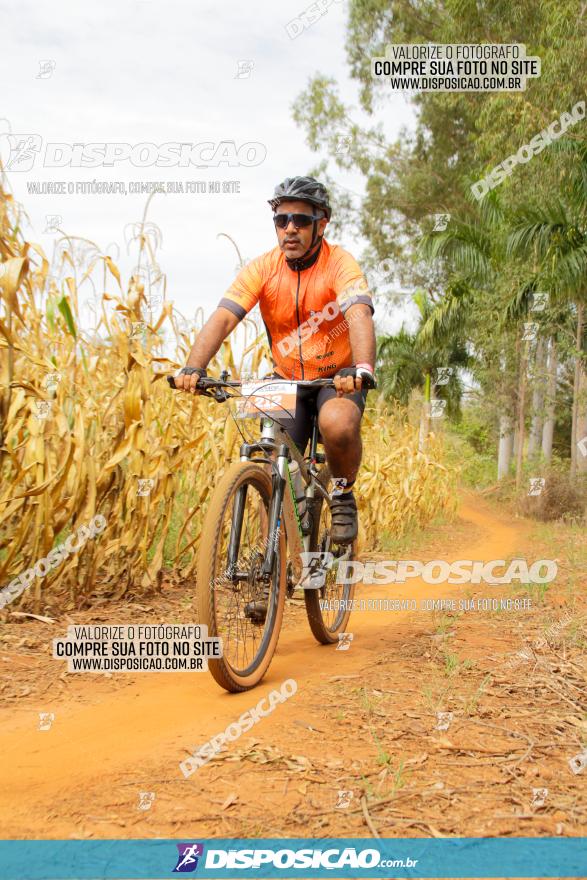 4º DESAFIO SOLIDÁRIO ENDORFINA MTB