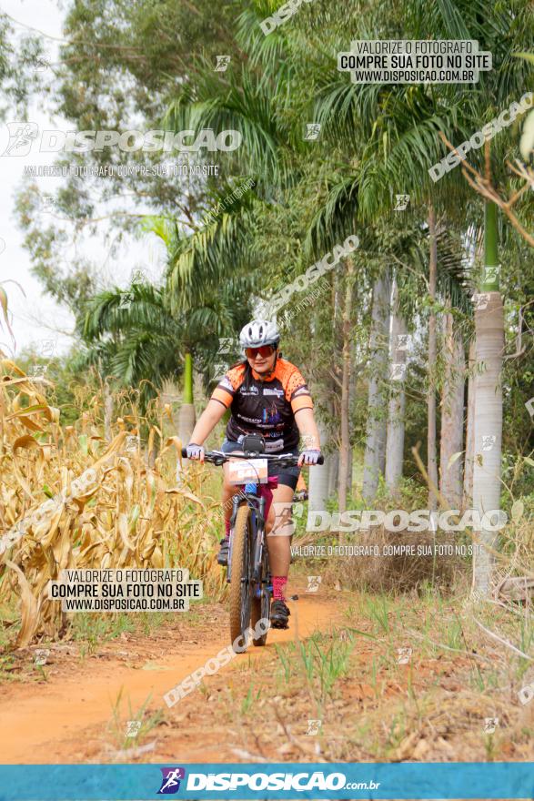 4º DESAFIO SOLIDÁRIO ENDORFINA MTB