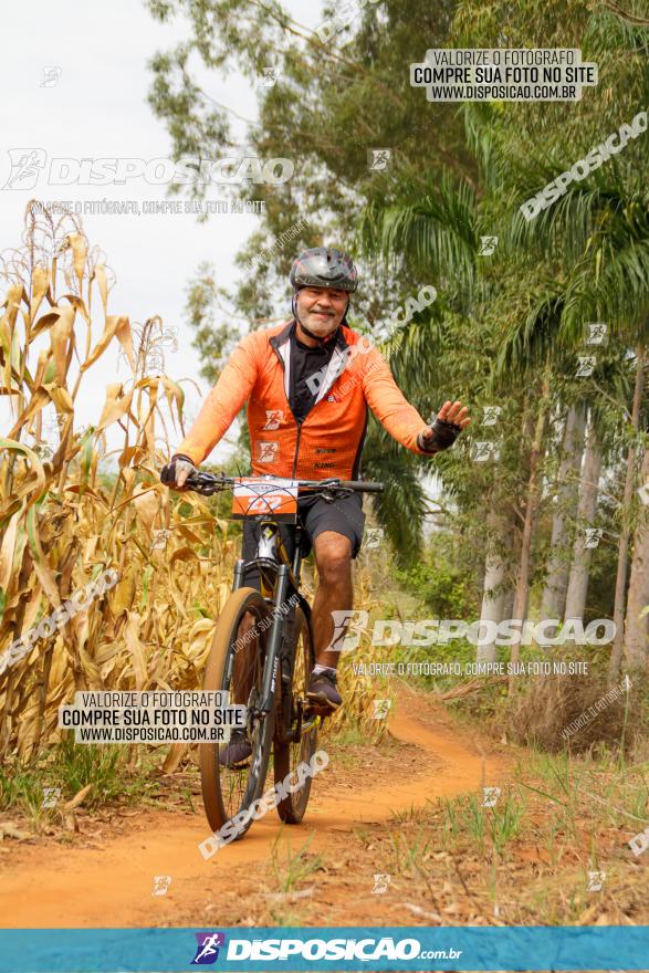 4º DESAFIO SOLIDÁRIO ENDORFINA MTB