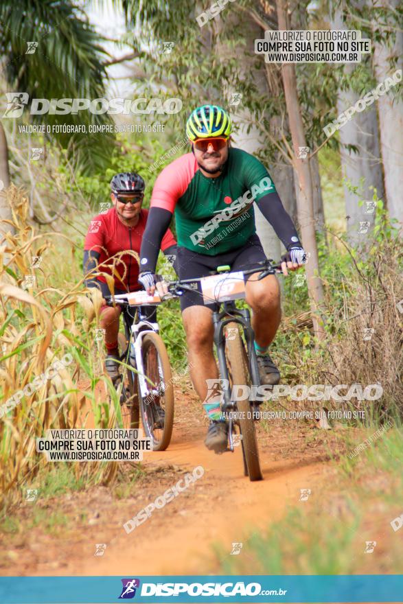 4º DESAFIO SOLIDÁRIO ENDORFINA MTB