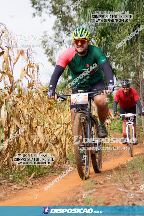 4º DESAFIO SOLIDÁRIO ENDORFINA MTB