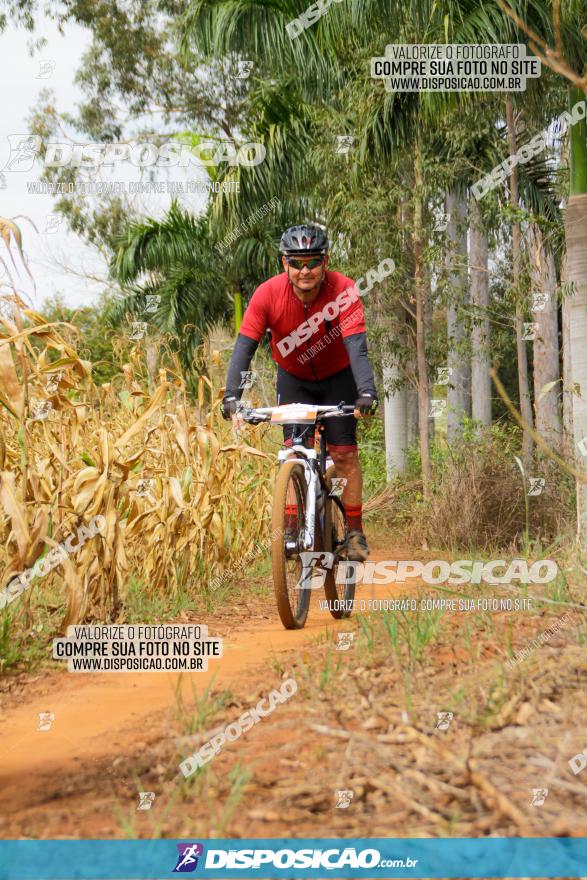 4º DESAFIO SOLIDÁRIO ENDORFINA MTB