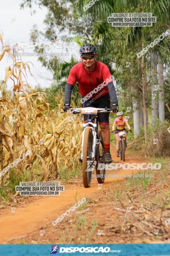 4º DESAFIO SOLIDÁRIO ENDORFINA MTB