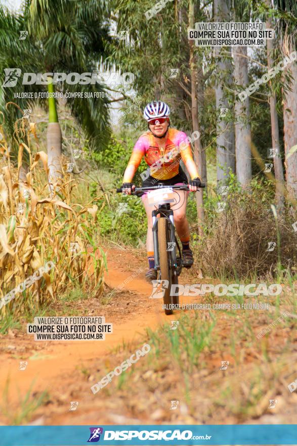 4º DESAFIO SOLIDÁRIO ENDORFINA MTB