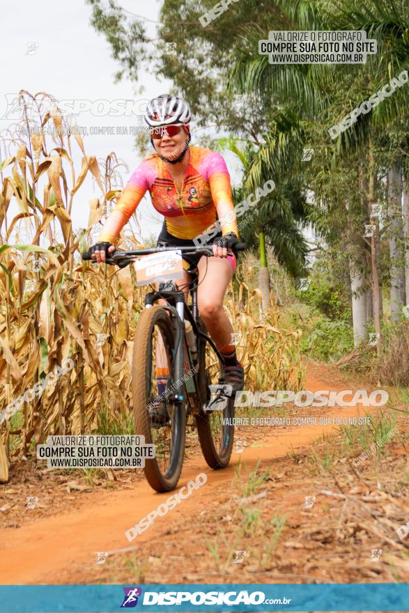 4º DESAFIO SOLIDÁRIO ENDORFINA MTB