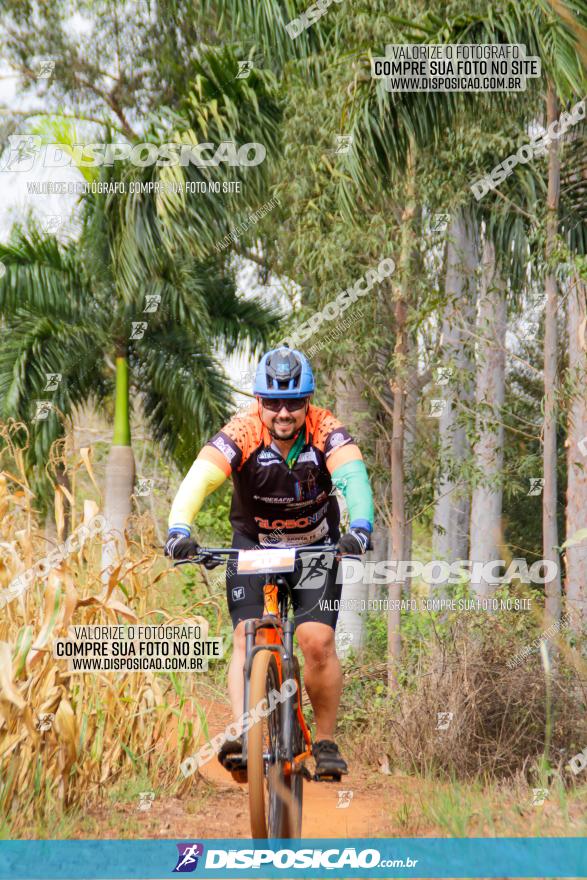 4º DESAFIO SOLIDÁRIO ENDORFINA MTB