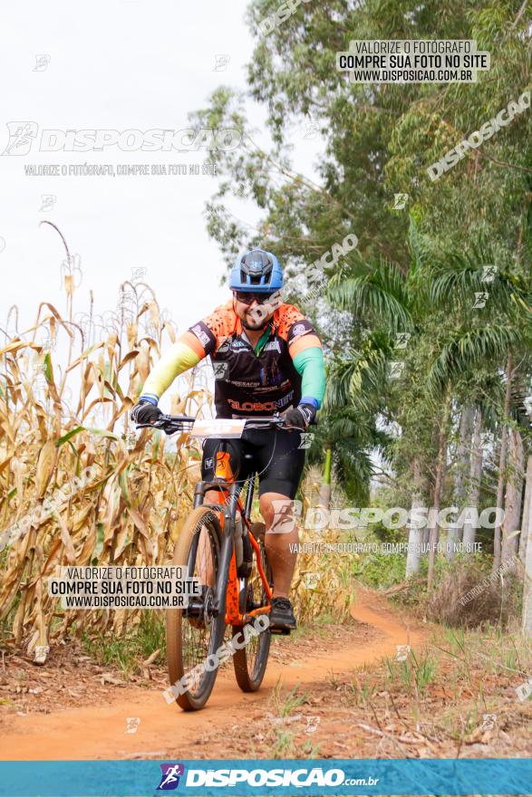 4º DESAFIO SOLIDÁRIO ENDORFINA MTB