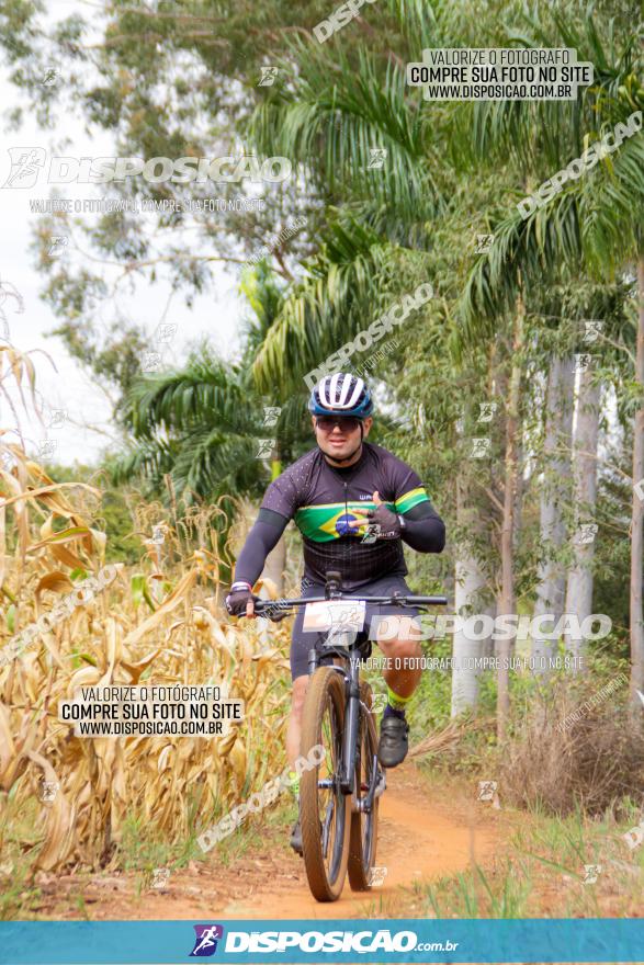 4º DESAFIO SOLIDÁRIO ENDORFINA MTB