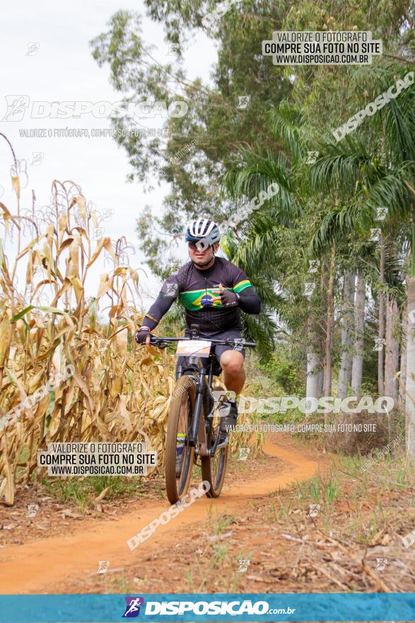 4º DESAFIO SOLIDÁRIO ENDORFINA MTB