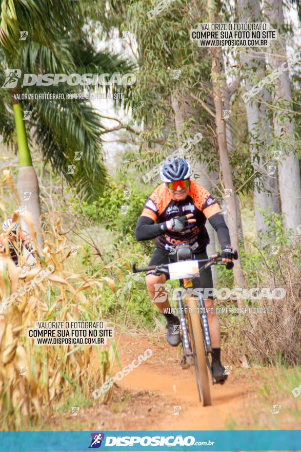 4º DESAFIO SOLIDÁRIO ENDORFINA MTB