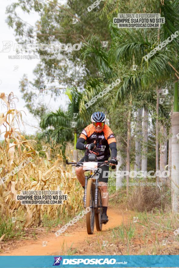 4º DESAFIO SOLIDÁRIO ENDORFINA MTB