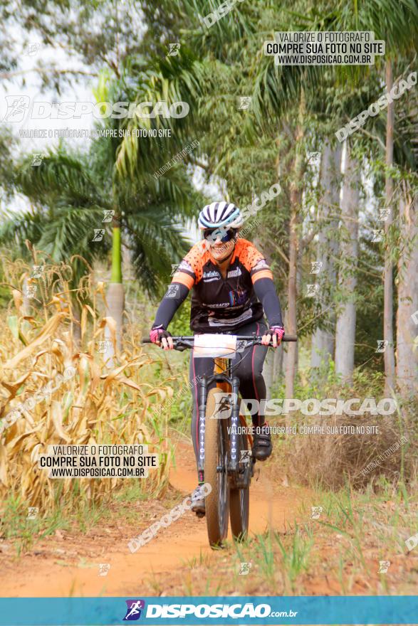 4º DESAFIO SOLIDÁRIO ENDORFINA MTB