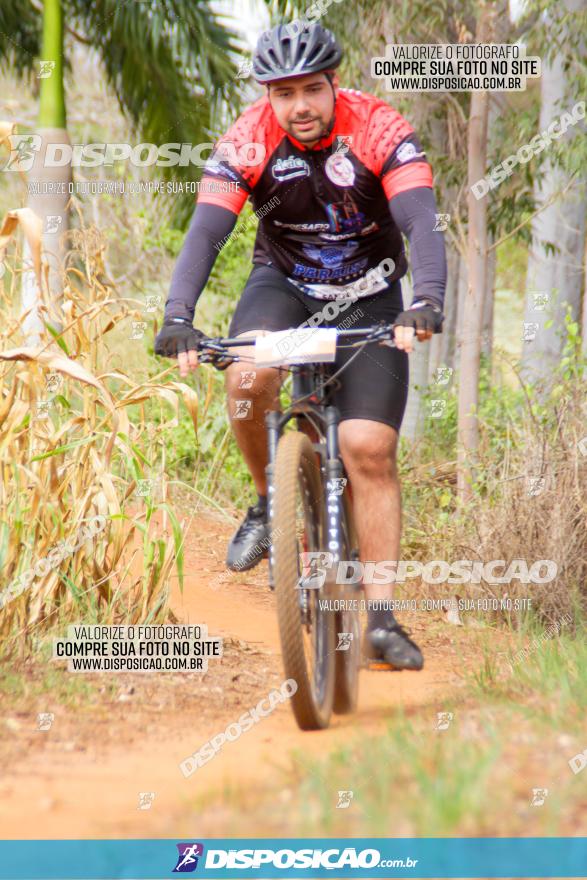 4º DESAFIO SOLIDÁRIO ENDORFINA MTB