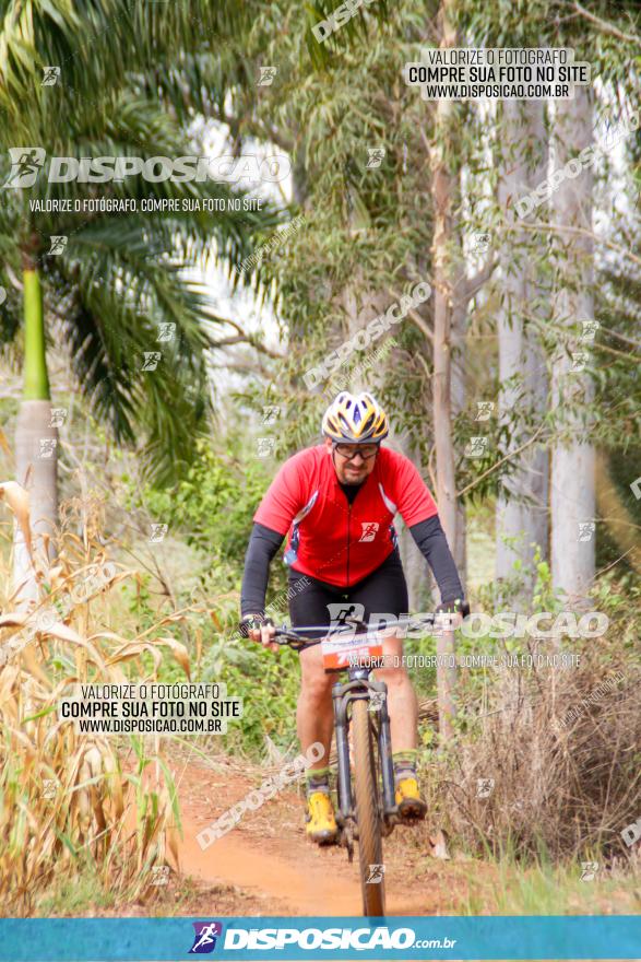 4º DESAFIO SOLIDÁRIO ENDORFINA MTB