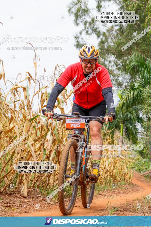 4º DESAFIO SOLIDÁRIO ENDORFINA MTB