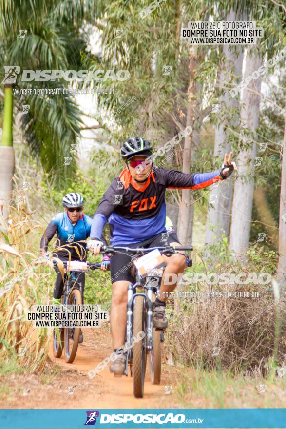 4º DESAFIO SOLIDÁRIO ENDORFINA MTB