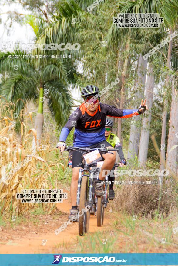 4º DESAFIO SOLIDÁRIO ENDORFINA MTB