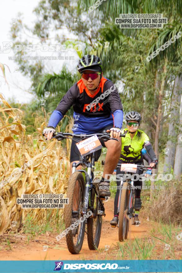 4º DESAFIO SOLIDÁRIO ENDORFINA MTB