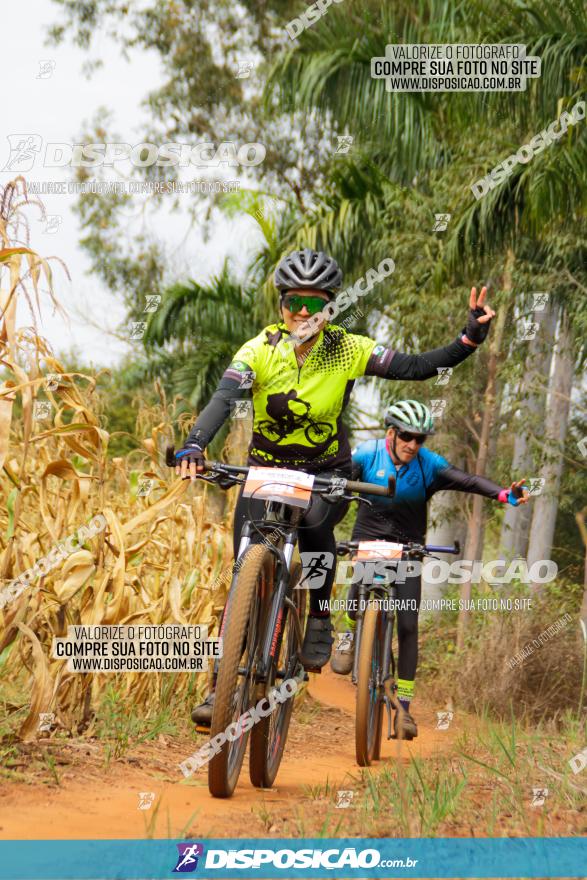 4º DESAFIO SOLIDÁRIO ENDORFINA MTB