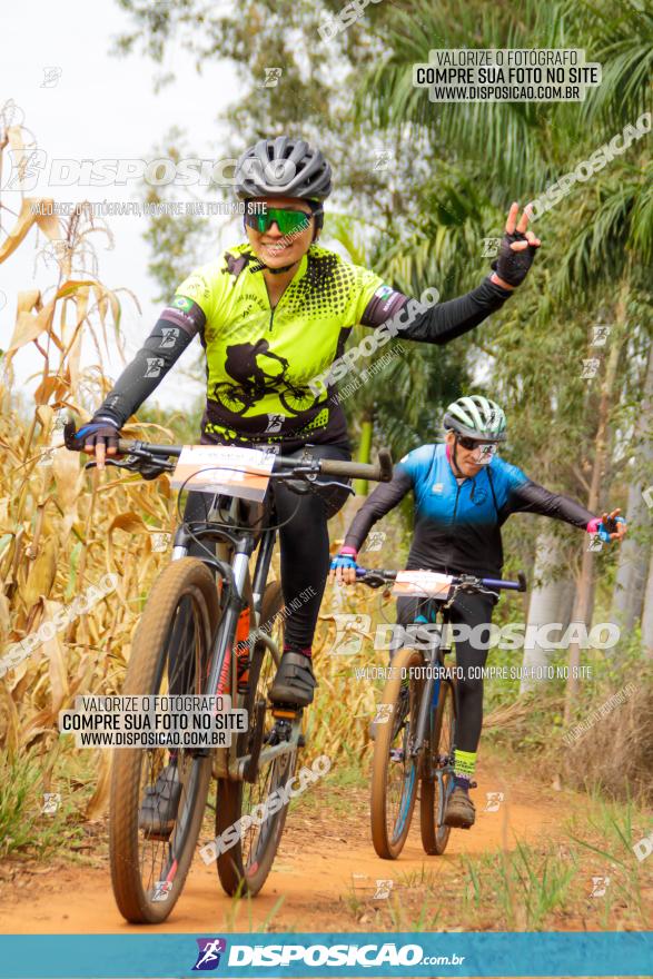 4º DESAFIO SOLIDÁRIO ENDORFINA MTB