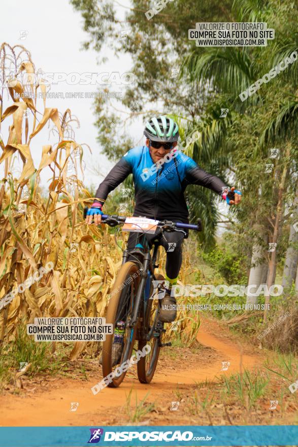 4º DESAFIO SOLIDÁRIO ENDORFINA MTB