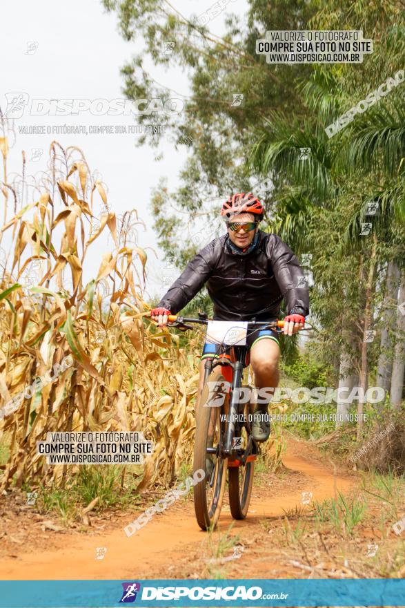 4º DESAFIO SOLIDÁRIO ENDORFINA MTB