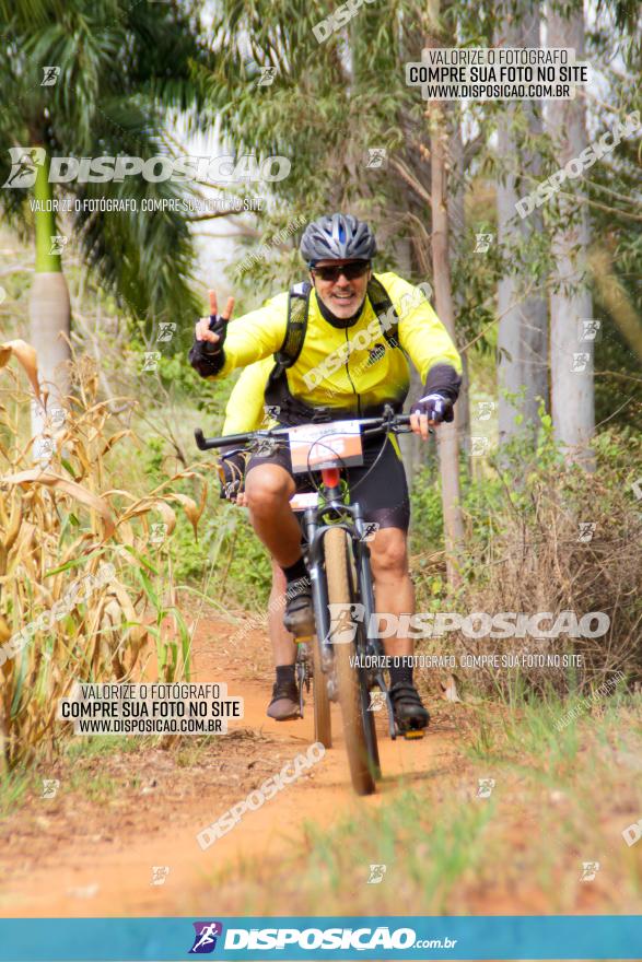 4º DESAFIO SOLIDÁRIO ENDORFINA MTB