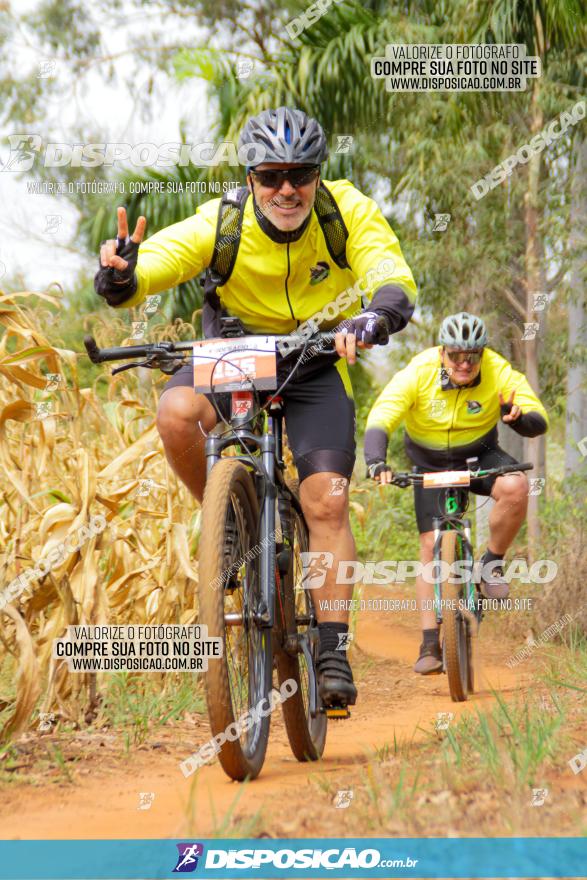 4º DESAFIO SOLIDÁRIO ENDORFINA MTB