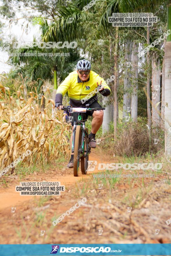 4º DESAFIO SOLIDÁRIO ENDORFINA MTB